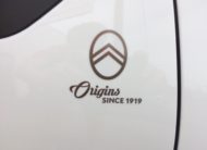 New C3 1.2 PT 110 “Origins”