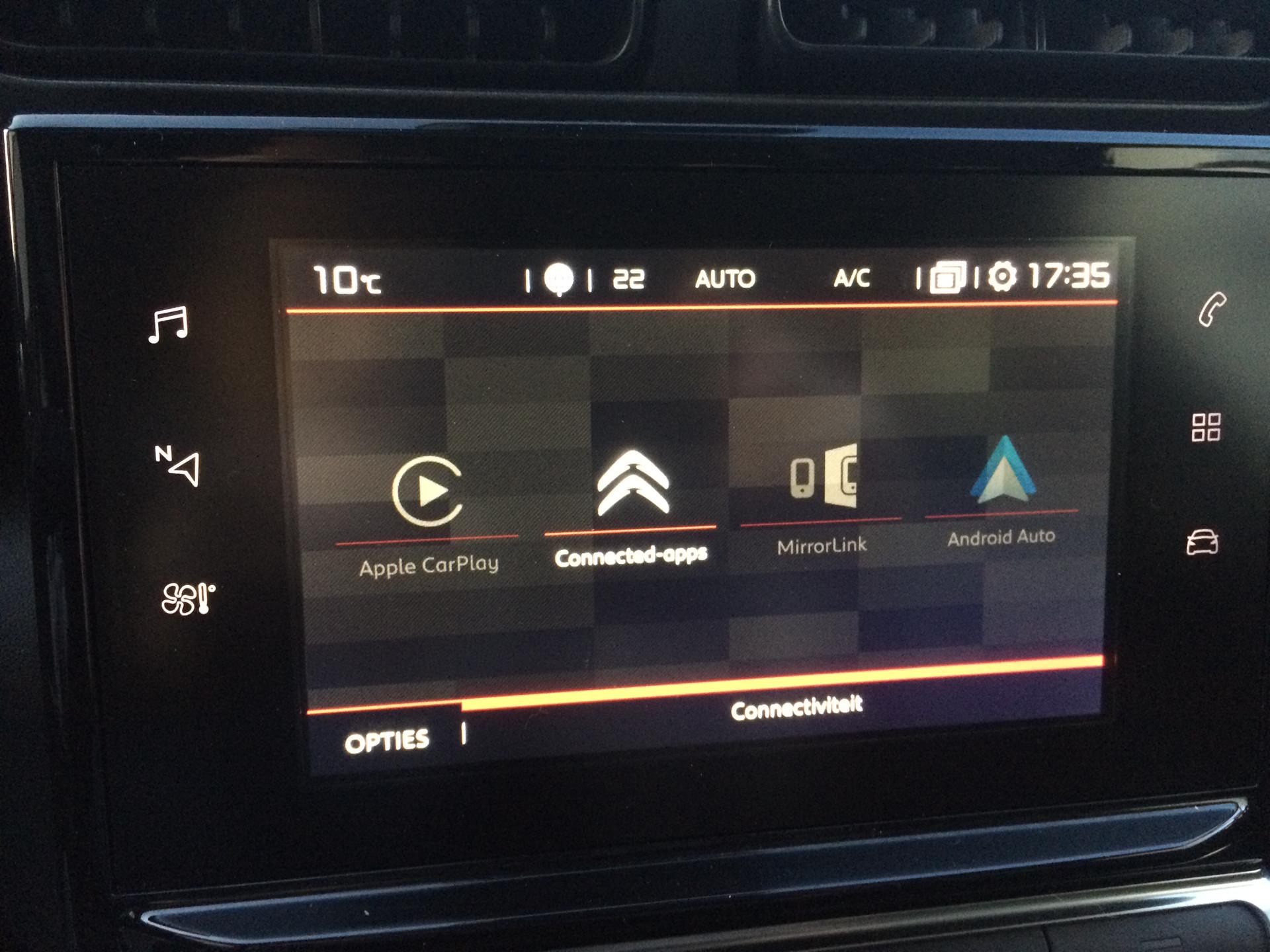 C3 Aircross 1.2 PT 110 “Shine”
