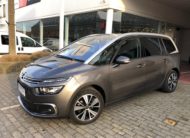 Grand C4 SpaceTourer 1.2 PT 130 “Shine”