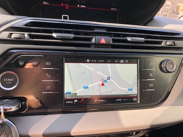 C4 Picasso 1.2 PT 130 Feel