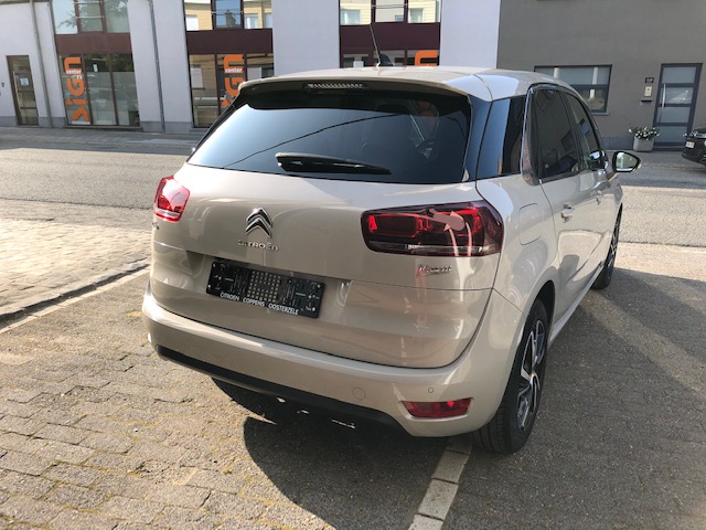 C4 Picasso 1.2 PT 130 Feel