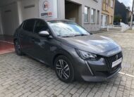 Peugeot 208 1.2 PT 100 Allure Pack