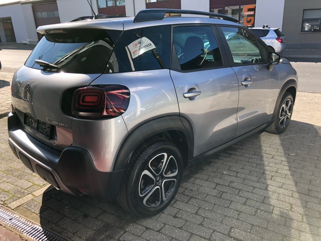 C3 Aircross 1.2 PT 110 Feel MAN6
